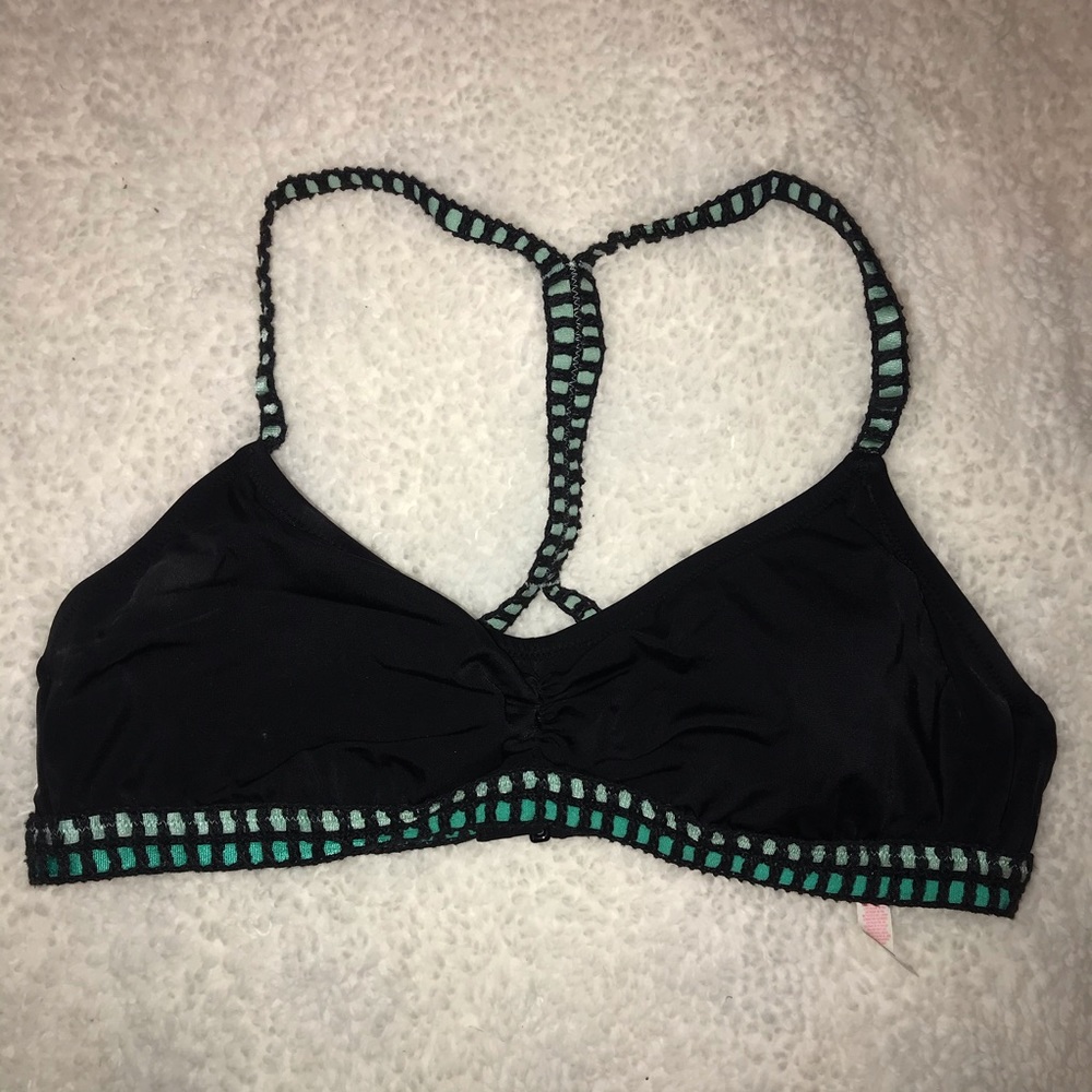 Victoria’s Secret Razorback Bikini Top